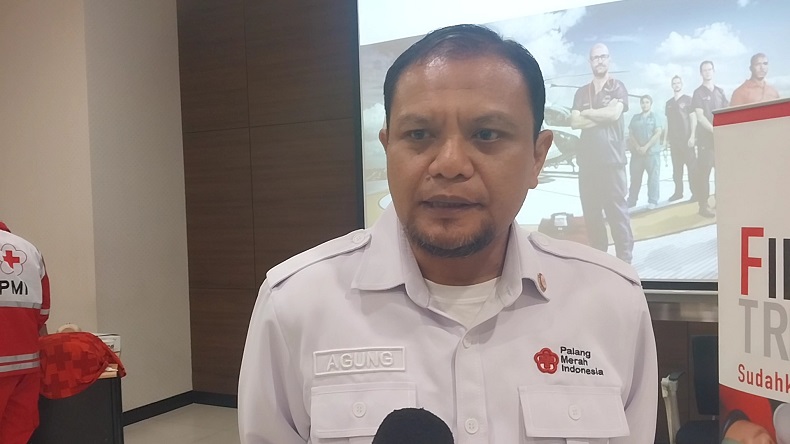 Gelar Pelatihan Pertolongan Pertama Bersama MNC Peduli, PMI Jakpus: Perbanyak Penolong Masyarakat