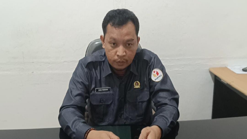 Masuk Tahun Politik, Bawaslu Bangka Barat Imbau ASN dan Honorer Bijak Gunakan Medsos