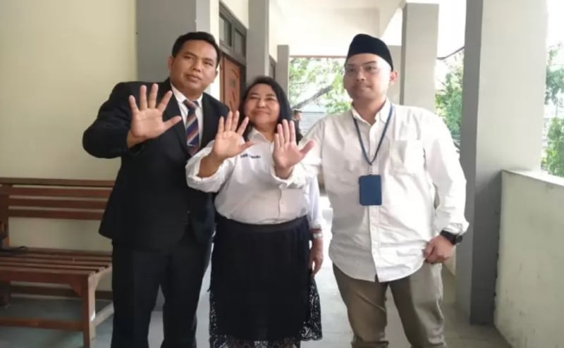 Prihatin Anak Jadi Pelaku Kekerasan Seksual di Tangsel, RPA Partai Perindo: Orang Tua Harus Bertanggung Jawab