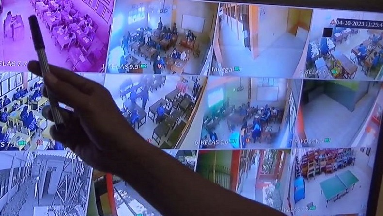 Viral Siswi SMP di Parepare Jadi Korban Perundungan, Dianiaya Teman sampai Pingsan