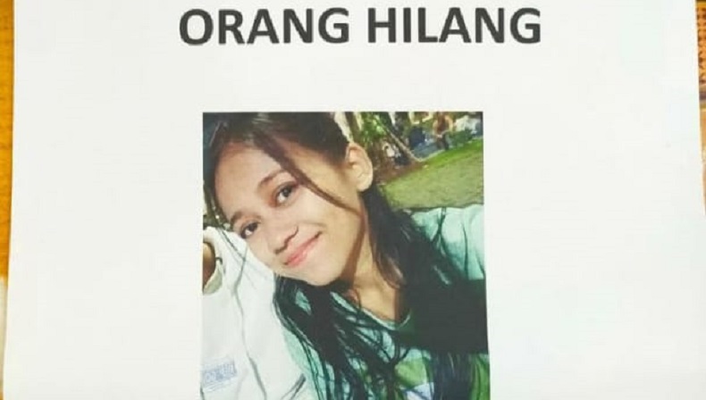 Istri yang Sempat Dikabarkan Hilang di Bogor Ditemukan, Pengakuan Ingin Menenangkan Diri