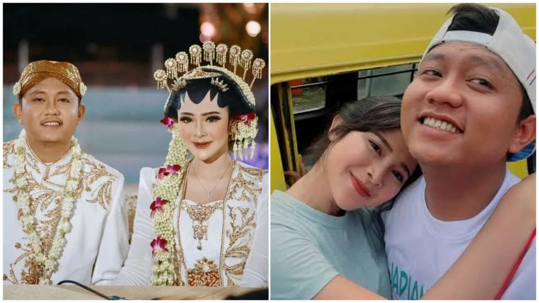 Tarot Reader Ungkap Rumah Tangga Denny Caknan dan Bella Bonita yang Baru Nikah: Mereka Saling Mencintai