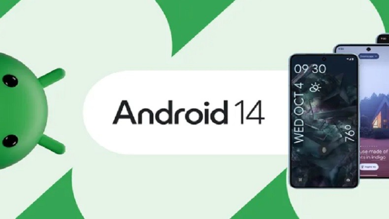 Tersedia untuk Pixel, Android 14 Bawa Sejumlah Fitur Keamanan Baru