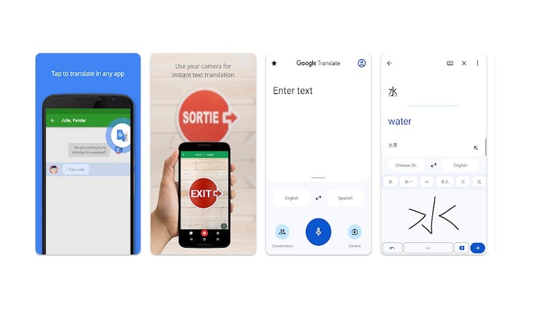 Deretan Aplikasi Translate Inggris Indonesia yang Akurat, Mudahkan Komunikasi! 