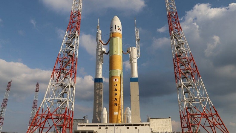 Jepang Bikin Roket Canggih yang Dapat Digunakan Kembali, Diprediksi Siap pada 2030an