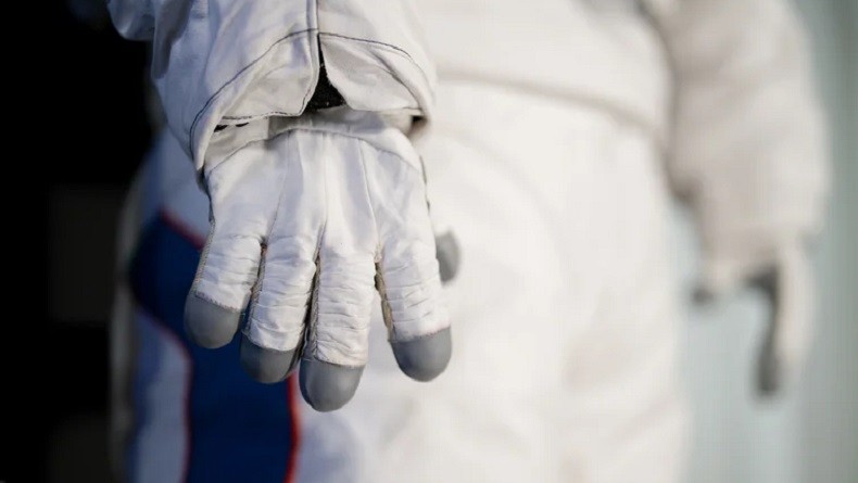 Keren, Label Fesyen Italia Rancang Pakaian Misi Bulan Artemis III NASA