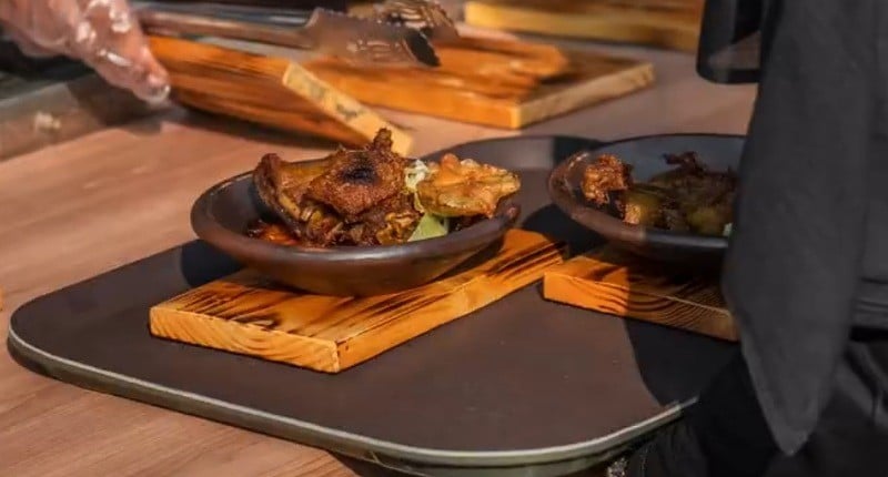 Orang Indonesia Suka Makanan Pedas, Begini Cara Buka Usaha Sambal Bakar yang Enak