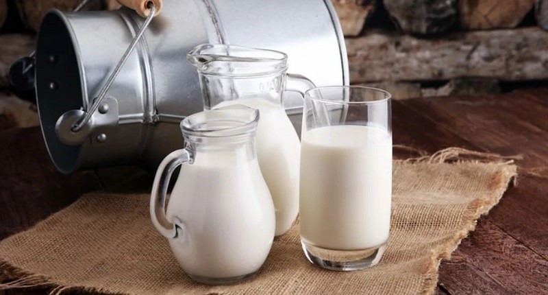 Susu Steril Bisa Bersihkan Paru-Paru? Dokter Ungkap Fakta Sebenarnya!