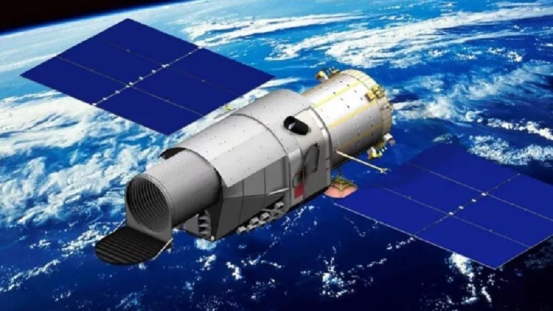 Saingi Teleskop Hubble NASA, China Siapkan Proyek Xuntian