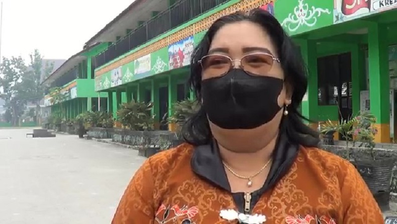 Imbas Asap Karhutla, Disdik Palangka Raya Instruksikan Pembelajaran Jarak Jauh bagi Siswa