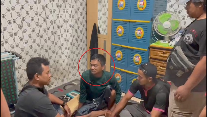 2 Buron Kasus TPPO Palabuhanratu-Australia Ditangkap Polisi di Garut dan Ciamis