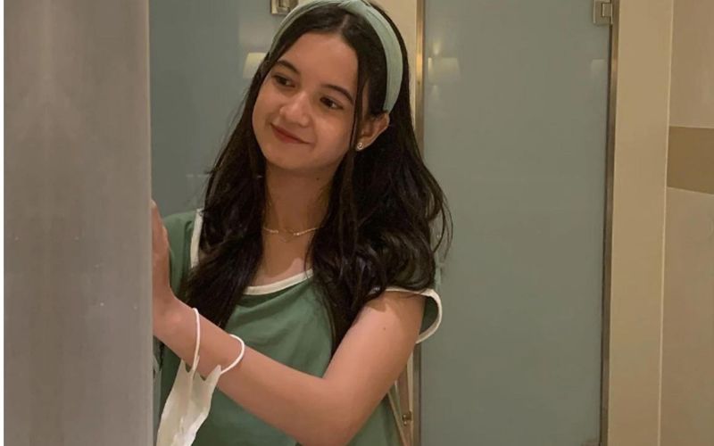 Profil dan Biodata Cantika Putri Kirana: Umur, Agama, hingga Perjalanan Karier