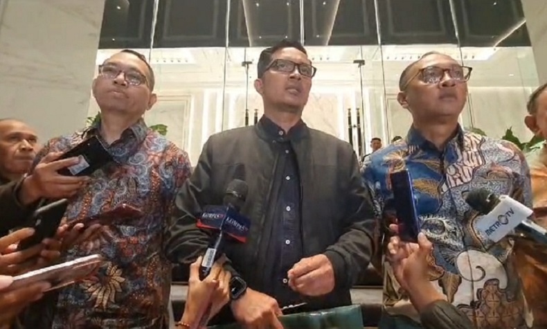 Mentan Syahrul Yasin Limpo Minta Didampingi Eks Jubir KPK saat Penyidikan