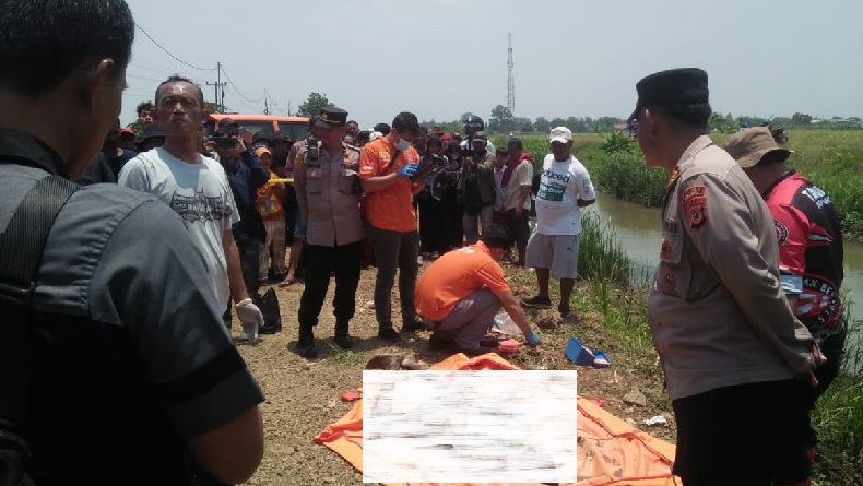Kasus Ibu, Kakek dan Paman Bunuh Bocah 13 Tahun di Subang Direkonstruksi Pekan Depan