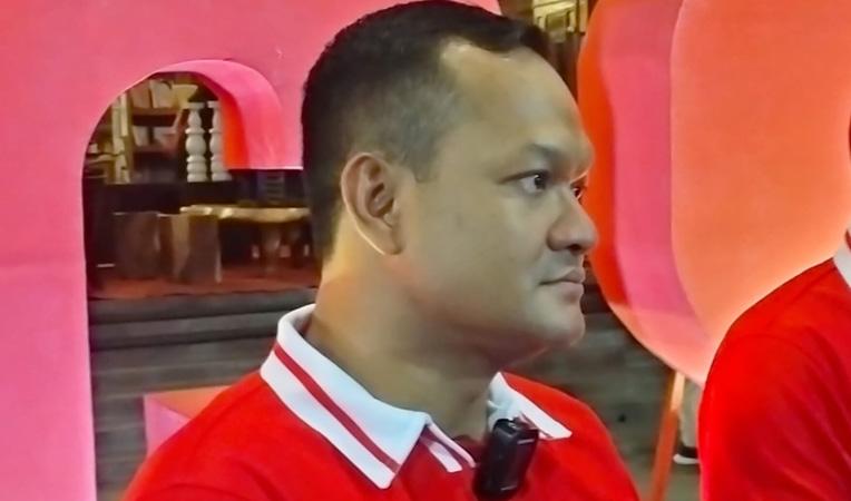  Namanya Disebut dalam Kasus Suap Proyek Jalur KA, Ini Respons Ketua Kadin Solo