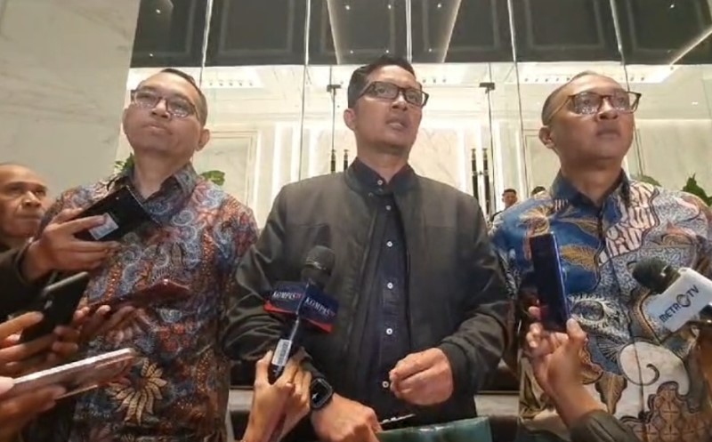 Pengacara: Mentan Syahrul Yasin Limpo Janji Kooperatif Ikuti Proses Hukum