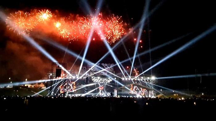 Movieland, Lido Music & Arts Center Digelar Sukses, MNC Land Terus Kembangkan Proyek Unggulan