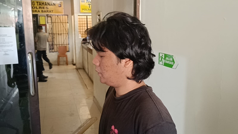 Ditangkap saat Transaksi, Remaja Ini Edarkan Sabu ke Penambang Timah di Bangka Barat