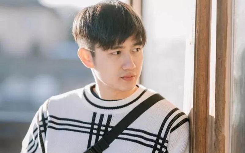 Profil dan Biodata Kenny Austin, Jebolan Model yang Pernah Bintangi Drakor
