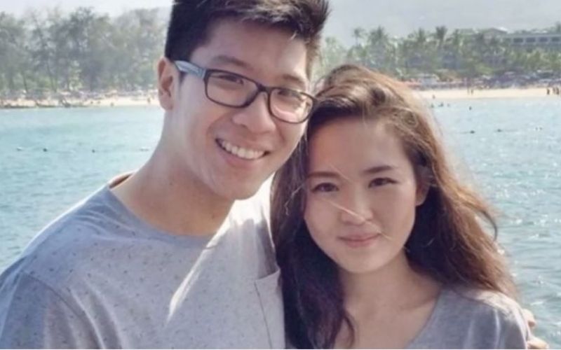 Profil dan Biodata Mirna Salihin, Putri Darmawan Salihin yang Jadi Korban Kopi Sianida