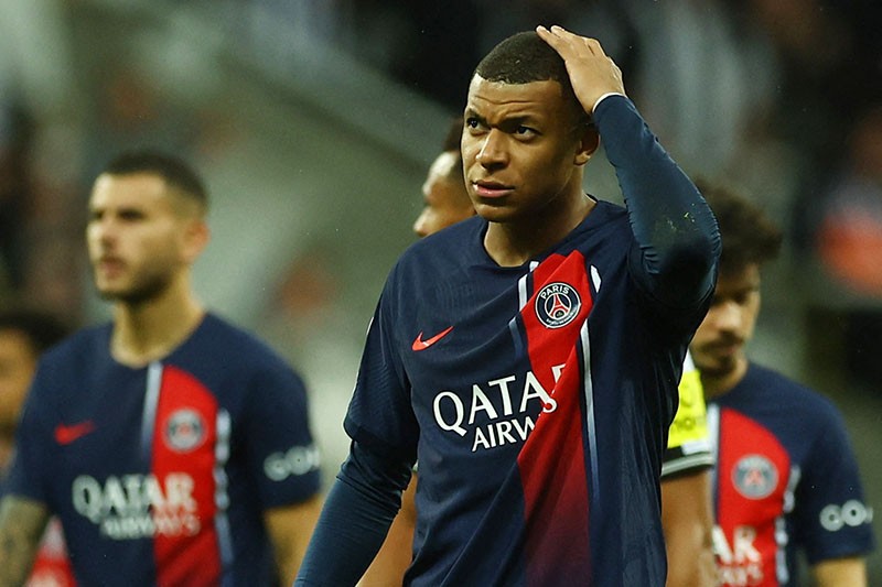 Deretan 5 Pemain dengan Gaji Tertinggi di Liga Champions 2023/2024, Nominalnya Fantastis!