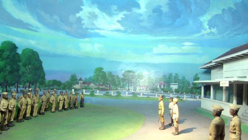 HUT TNI 5 Oktober dan Program ReRa Bung Hatta yang Bikin Tentara Bergolak