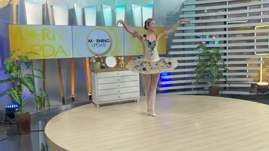 Kisah Fanny Wijaya Geluti Balet hingga Jadi Balerina dan Guru