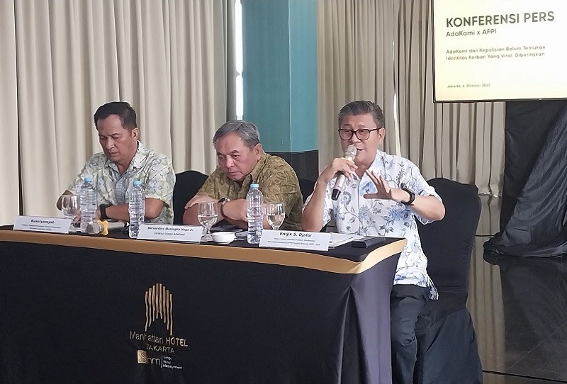 KPPU Sebut Ada Kartel Bunga Pinjol, Ini Tanggapan AFPI 