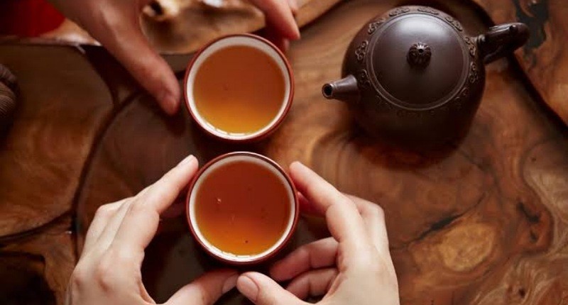 Mengenal Jenis-Jenis Teh di Indonesia, Ternyata Ada yang Terbuat dari Kulit Kayu 