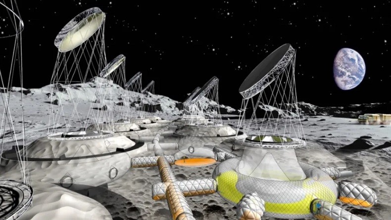 NASA Ingin Bikin Freezer di Bulan, Ini Kegunaannya