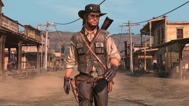 Kabar Baik, Red Dead Redemption Remaster Kini Punya Opsi 60fps