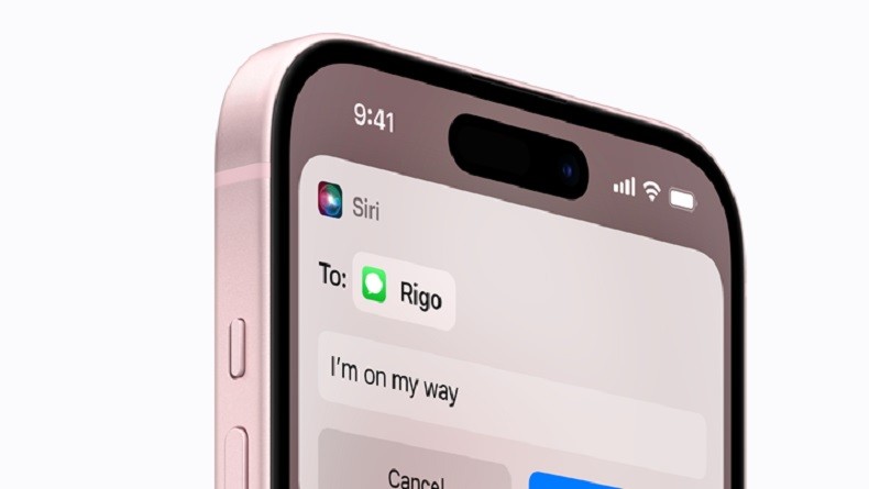 Kasihan, Perempuan Ini Ganti Nama Panggilan karena Siri Apple