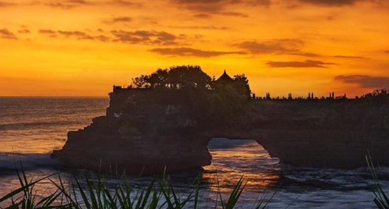 4 Tempat Paling Indah Melihat Sunset di Indonesia, Harus Dikunjungi Sekali Seumur Hidup!