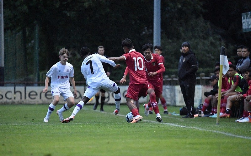 Timnas Indonesia U-17 Menang di Laga Uji Coba Ketiga, Apa yang Masih Perlu Ditingkatkan?