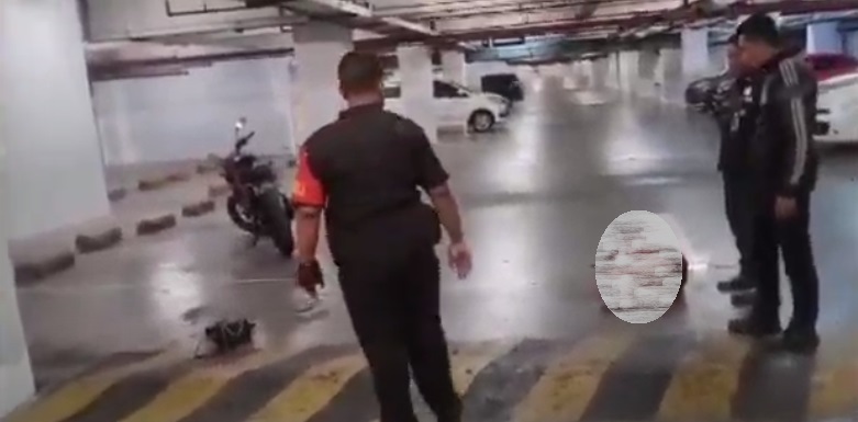 Sadis, Anak Anggota DPR Pukul Kepala Pacar dengan Botol lalu Lindas Mobil hingga Tewas 