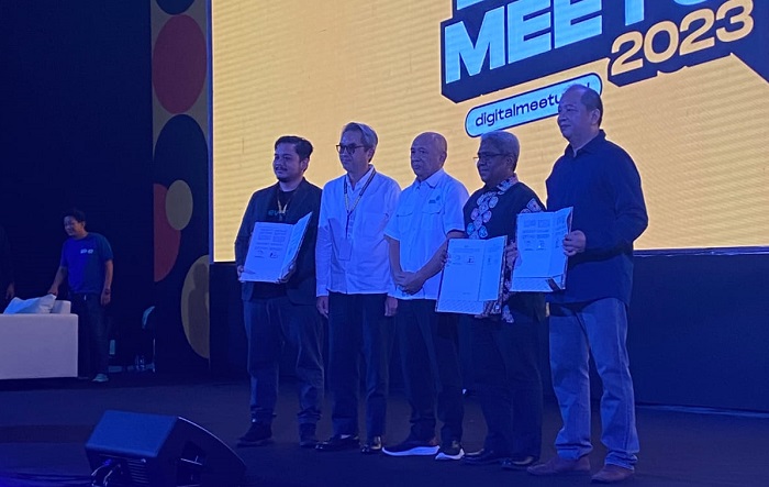 Smesco dan Kemenkop UKM Gelar Indonesia Digital Meetup 2023, Yuk Ikutan!