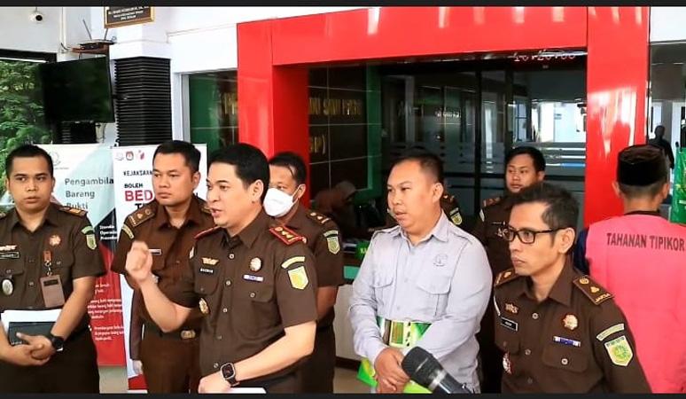  Kejari Kebumen Ungkap Kasus Distribusi Pupuk Bersubsidi Ilegal Rugikan Negara Rp8,6 Miliar