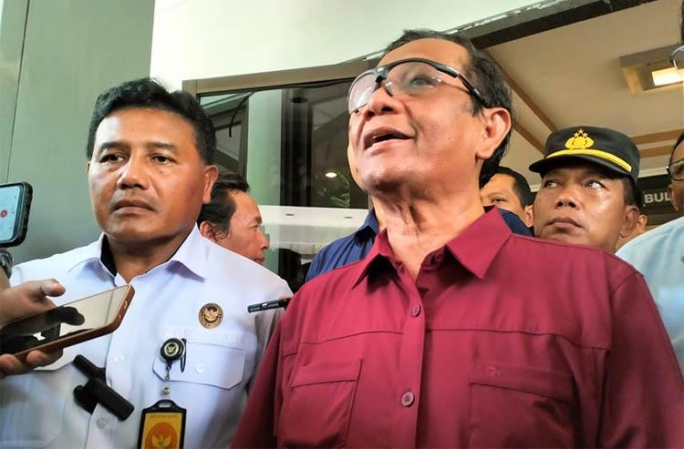 Menko Polhukam Mahfud MD Sebut Oligarki Jadi Tantangan Demokrasi di Indonesia