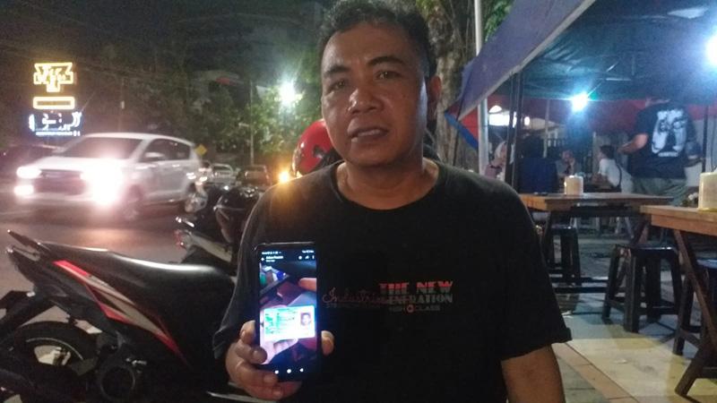 Pedagang Wedang Jahe Rempah di Semarang Tertipu Jutaan Rupiah, Modus Salah Transfer