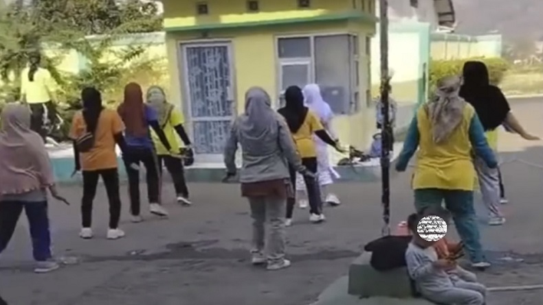 Viral Puskesmas di Sukabumi Tak Layani Pasien, Partai Perindo Desak Pelayanan Publik Diutamakan