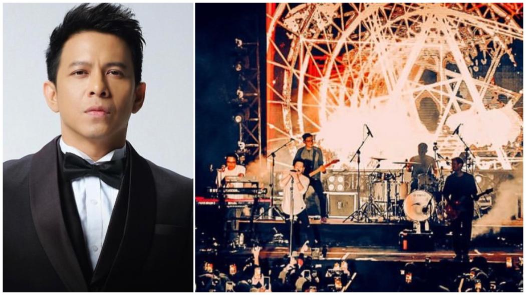 Ariel Ungkap Noah Bakal Vakum Mulai Awal Tahun, Apa Alasannya?