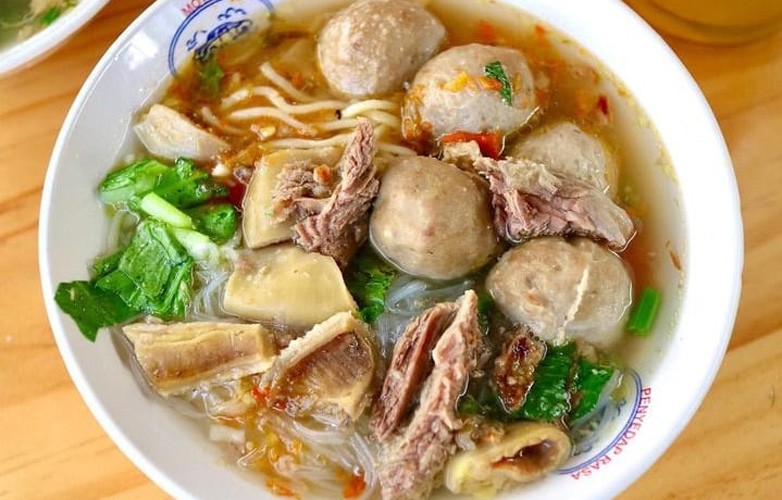 Selain Bakso dan Gorengan, Deretan Makanan Ini Paling Enak Disantap saat Musim Hujan