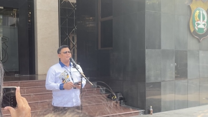 Ajudan Firli Bahuri Tak Hadir Pemeriksaan soal Dugaan Pemerasan SYL, Polisi: Alasannya Dinas