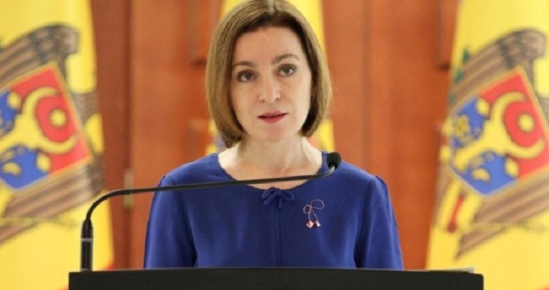 Presiden Moldova Sebut Pernah Akan Dikudeta Rusia dengan Bantuan Tentara Wagner