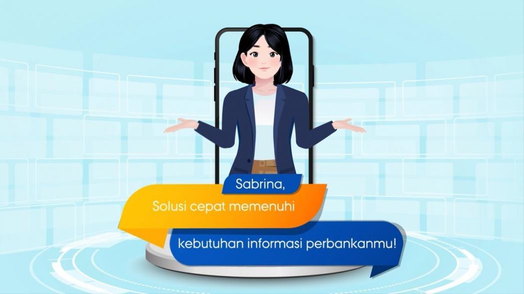 BRI Tingkatkan Layanan Perbankan dengan Teknologi AI