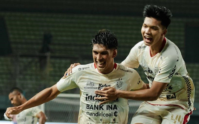 Jadwal Central Coast Vs Bali United di AFC Cup 2023 Sore Ini, Live iNews
