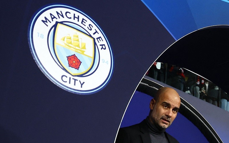 Pep Guardiola Sebut Performa Man City Menurun, Kenapa?