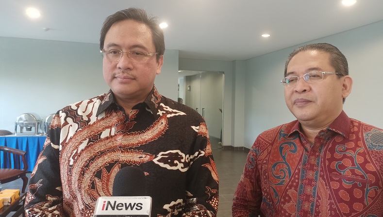 Agung Firman Sampurna Ingatkan Pemilu 2024 Pilih Pemimpin Bukan Musuh
