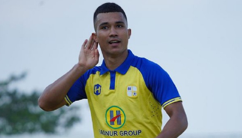 Rahmad Darmawan Persilakan Gustavo Tocantins ke Persija: Kalau Cuan Kenapa Tidak?