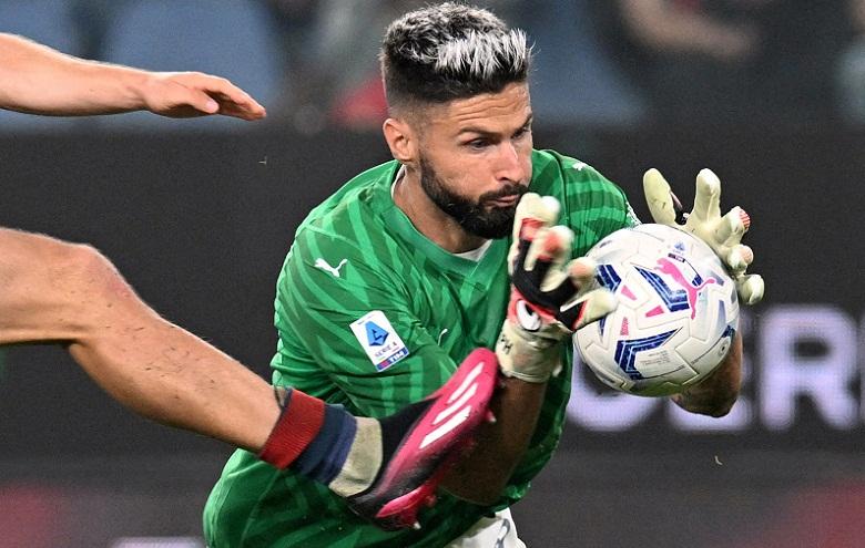 Hasil Lengkap Liga Italia Semalam: AC Milan Kudeta Inter, Juventus Menangi Derby Turin